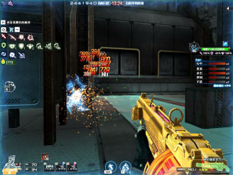 MongolZ , aurora , Vitality , 和 Heroic 晋级 BLAST Bounty Fall 2025：封闭预选赛下一轮